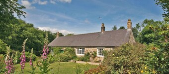 2 bedroom accommodation in Aydon near Corbridge