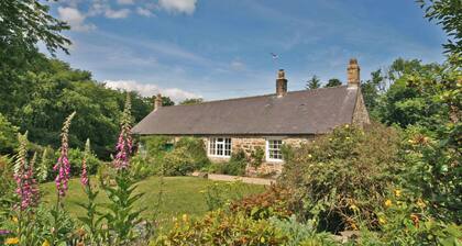 2 bedroom accommodation in Aydon near Corbridge