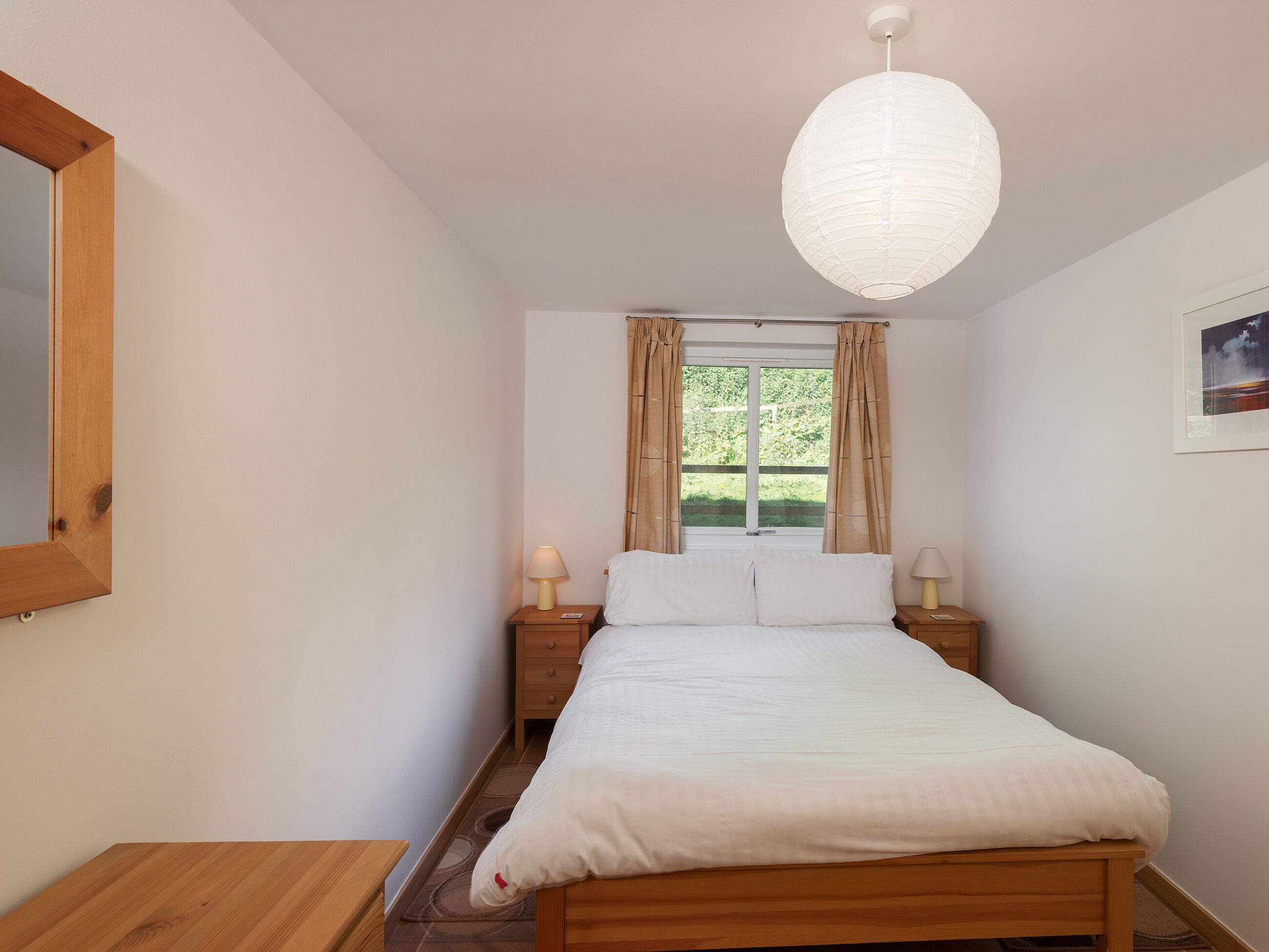 3 bedrooms, free WiFi