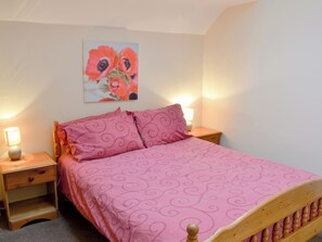 3 Schlafzimmer, kostenloses WLAN, Bettwäsche