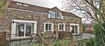 Bluebell Farm Cottages - Lindisfarne Cottage