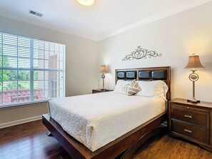3 chambres, bureau, Wi-Fi