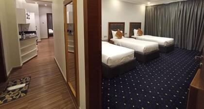 Al Masem Serviced Apartments Al Olaya - Exit 5