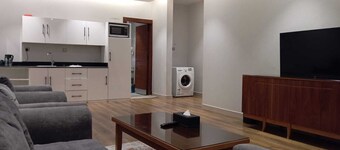 Al Masem Serviced Apartments Al Olaya - Exit 5 