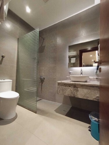 Al Masem Serviced Apartments Al Olaya - Exit 5 