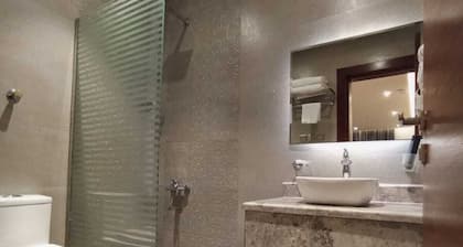 Al Masem Serviced Apartments Al Olaya - Exit 5