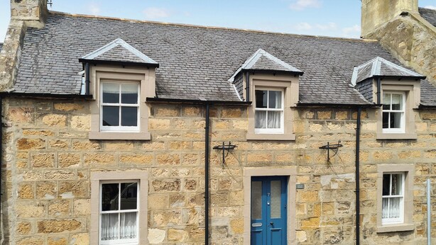 Exterior - 2 bedroom accommodation in Easter Ross (Easter Ross)