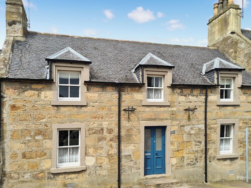 2 bedroom accommodation in Easter Ross