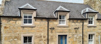 2 bedroom accommodation in Easter Ross