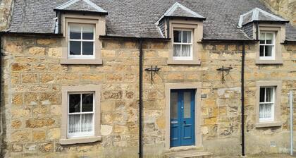 2 bedroom accommodation in Easter Ross