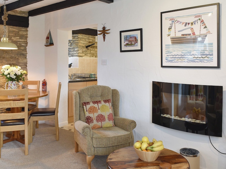 Penny's Cottage-uk12572 - Polperro