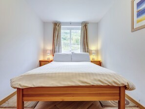 3 bedrooms, free WiFi - 5 Red Rock Apartments (Dawlish Warren)