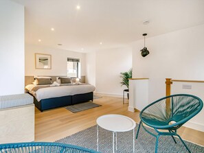4 chambres, Wi-Fi gratuit, draps fournis