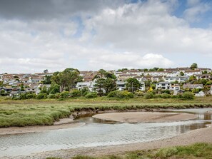 Fishing - 4 bedroom accommodation in Newquay (Newquay)