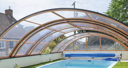 Summertree Farm The Granary