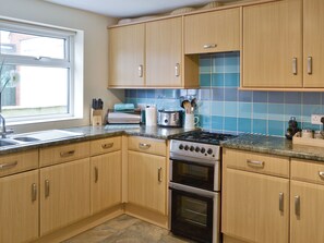 Geschirrspüler, Hochstuhl