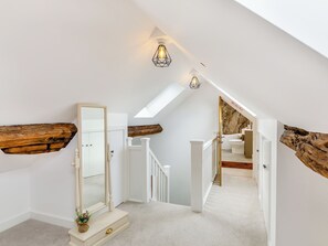 Interior - The Granary - UK38980 (Llandyssil, near Montgomery)