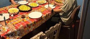 Catch the Ella Train Hostel