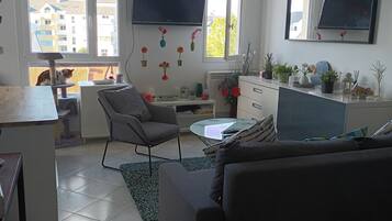 Smart-tv