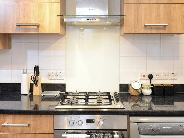 Dishwasher