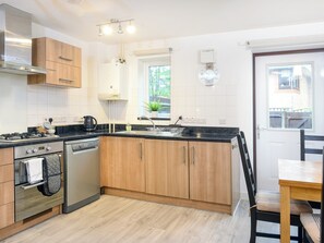 Dishwasher