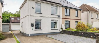 1 bedroom accommodation in Glynneath, near Neath
