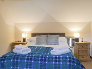 3 Schlafzimmer, kostenloses WLAN, Bettwäsche