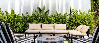 RH Style Beach House, 3Bedrooms, 6 guests, 8min to Ocean