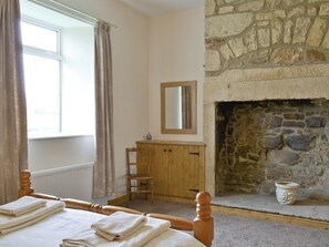 3 Schlafzimmer, Bettwäsche