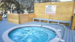 Unclassified image, 2 of 50, button - Pink Dream House in PCB - Beach, Pools, Hot Tub, Clubhouse, Dog-Friendly (Panama City)