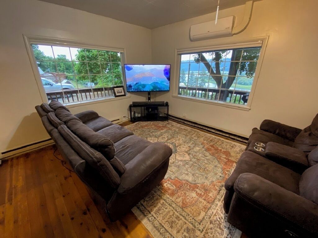 Televisor intel·ligent 