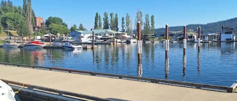 Port de plaisance