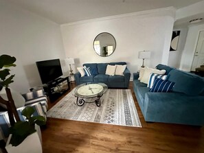 TV connectée