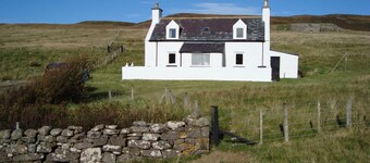 3 bedroom accommodation in Rhiconich, Sutherland