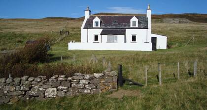 3 Schlafzimmer Unterkunft in Rhiconich, Sutherland