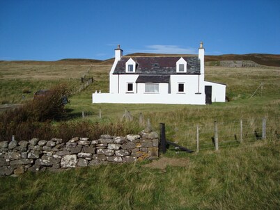3 bedroom accommodation in Rhiconich, Sutherland