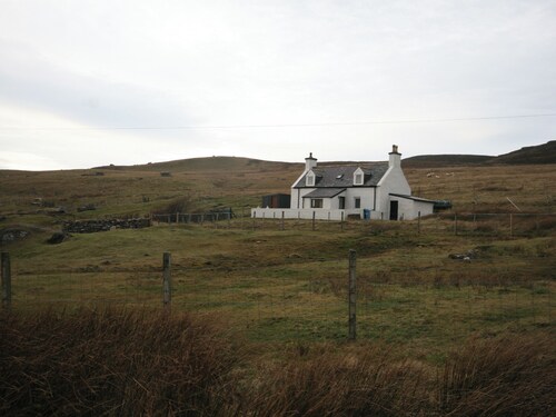 3 bedroom accommodation in Rhiconich, Sutherland