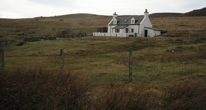 3 bedroom accommodation in Rhiconich, Sutherland