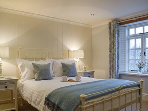 3 chambres, Wi-Fi gratuit, draps fournis