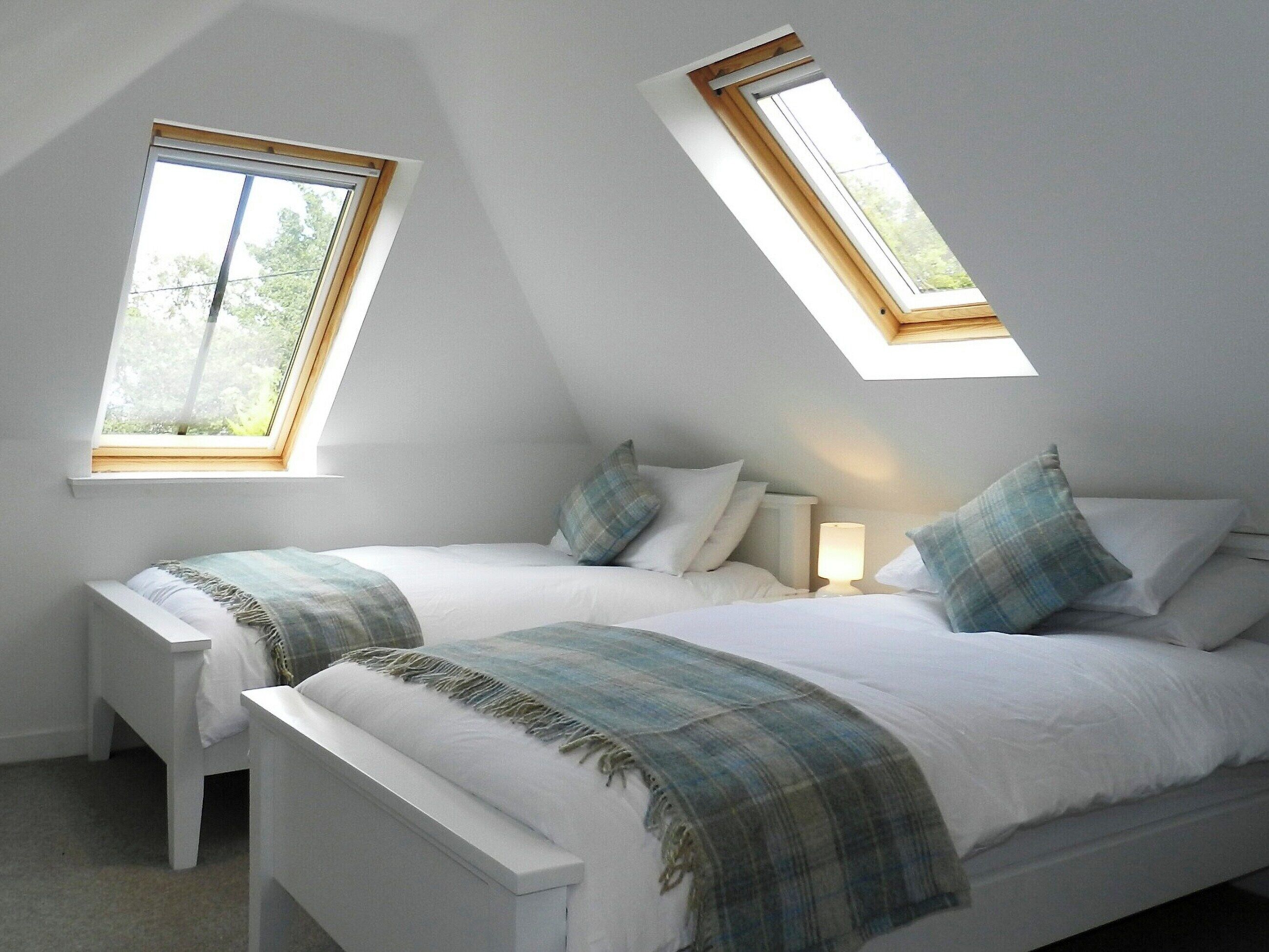 2 habitaciones, wifi gratis y ropa de cama 