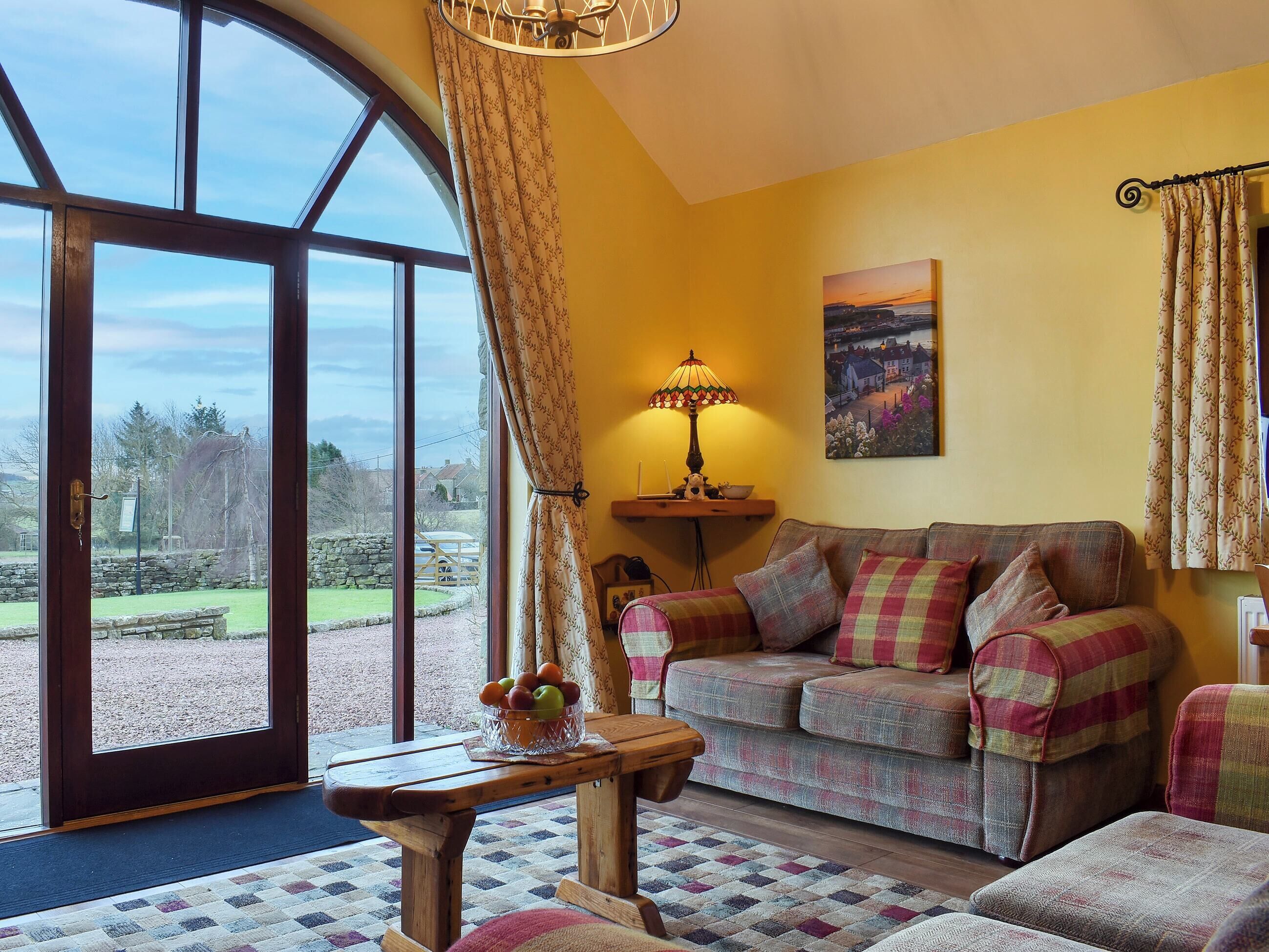 1 Bedroom Accommodation In Lealholm Near Whitby - Staithes