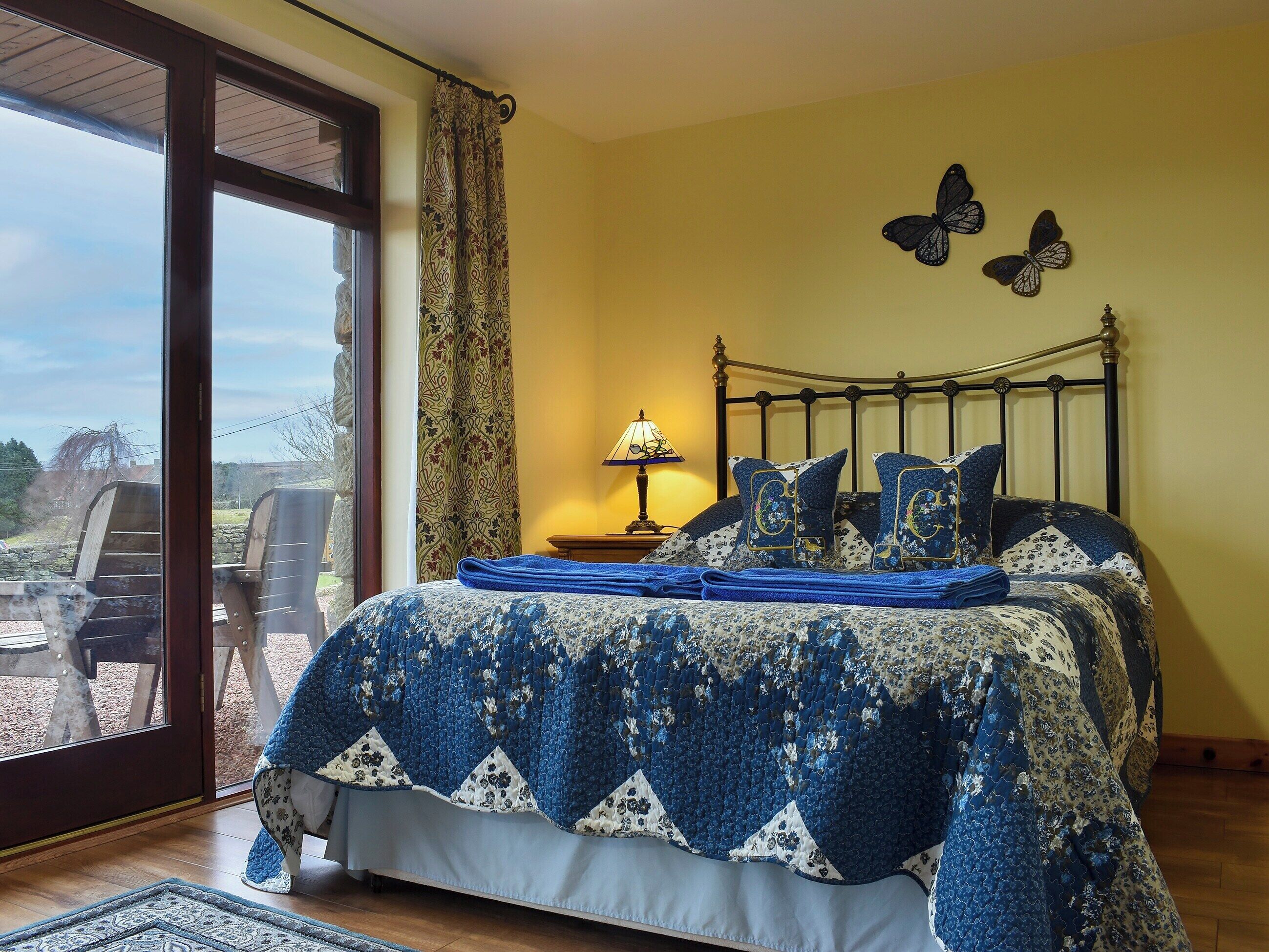 1 Schlafzimmer, kostenloses WLAN