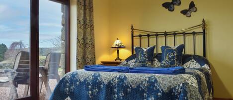 1 Schlafzimmer, kostenloses WLAN