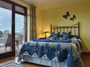 1 Schlafzimmer, kostenloses WLAN