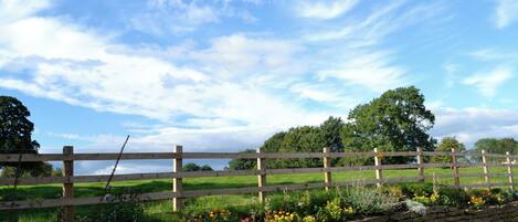 Terrain de lâhĂ©bergement