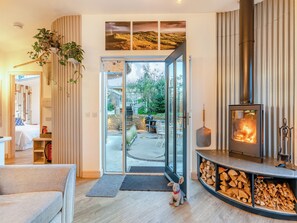 Interior - 1 bedroom accommodation in Malvern (Malvern)