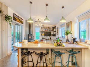 Interior - 1 bedroom accommodation in Malvern (Malvern)