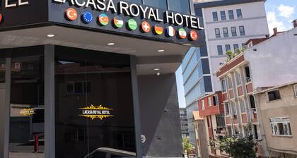 Lacasa Royal Hotel