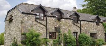 4 soverom innkvartering i Dunterton, near Tavistock