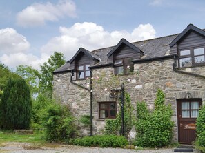 Exterior - 4 bedroom accommodation in Dunterton, near Tavistock (Dunterton, near Tavistock)